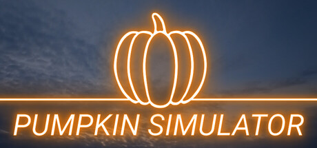 Boxart for Pumpkin Simulator