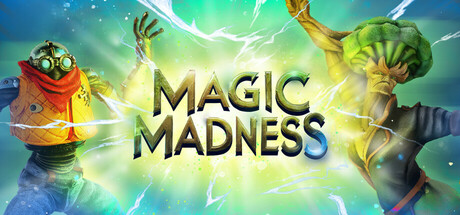 Magic Madness VR