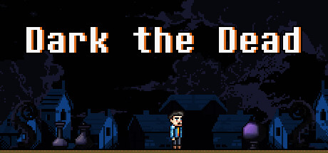 Boxart for Dark the Dead