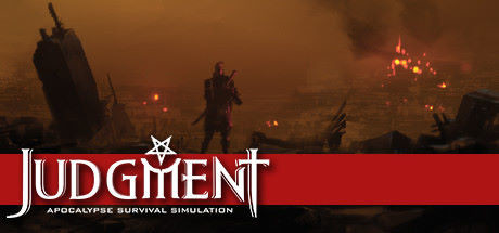 Boxart for Judgment: Apocalypse Survival Simulation