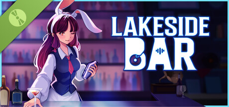 Lakeside Bar Demo
