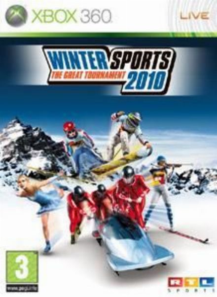 Winter Sports 2010