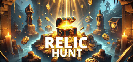 Boxart for Relic Hunt