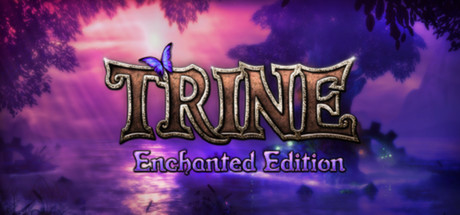 Boxart for Trine Enchanted Edition