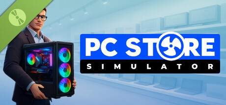 PC Store Simulator Demo