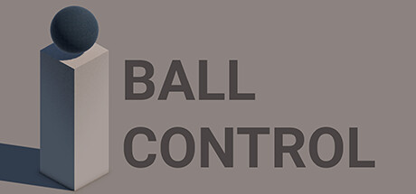 Boxart for Ball Control