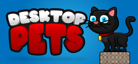 Boxart for Desktop Pets