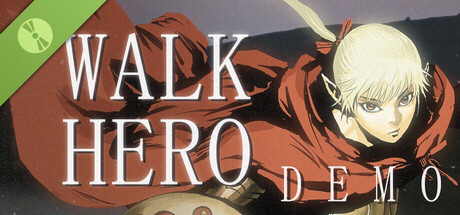 Walk Hero Demo