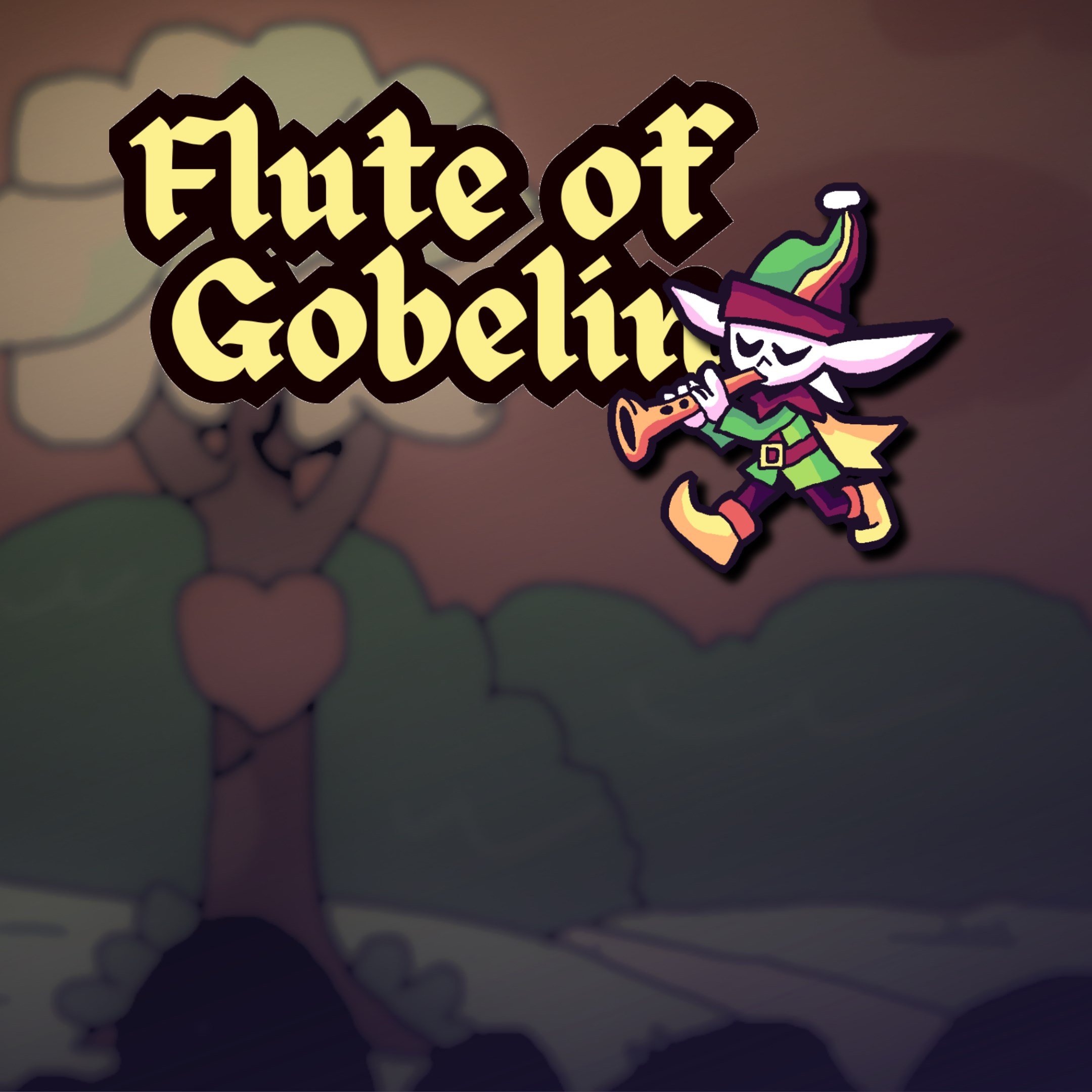 Flute Of Gobelin