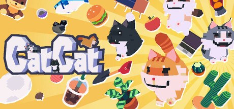 Boxart for CatCat