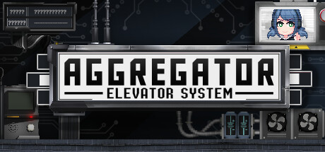 Boxart for Aggregator Elevator System