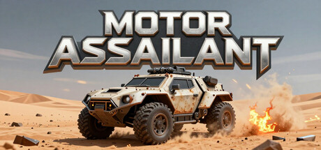 Motor Assailant
