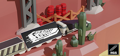Boxart for Freight Hopper