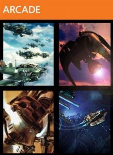 Space Shooter Bundle
