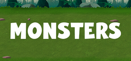 Boxart for Monsters