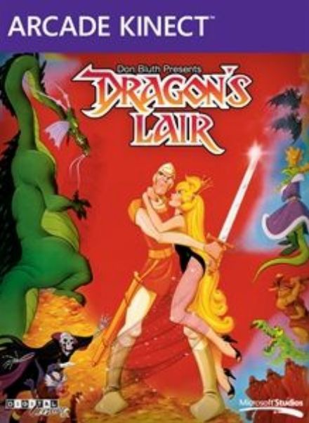 Dragon's Lair