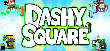 Dashy Square