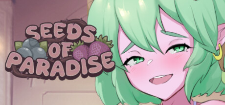 Boxart for Seeds of Paradise