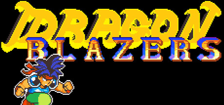 Dragon Blazers