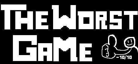 Boxart for THE WORST GAME