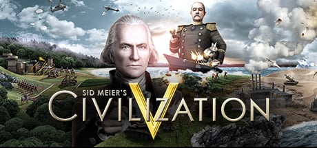 Boxart for Sid Meier's Civilization® V