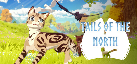 Boxart for Tails of the North