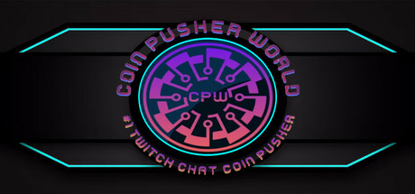 Boxart for Coin Pusher World