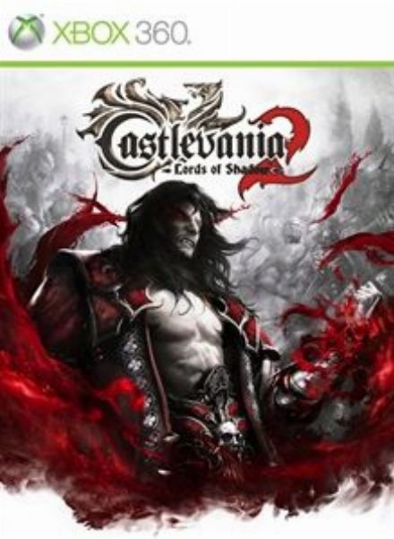 Castlevania: LoS 2