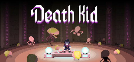 Death Kid