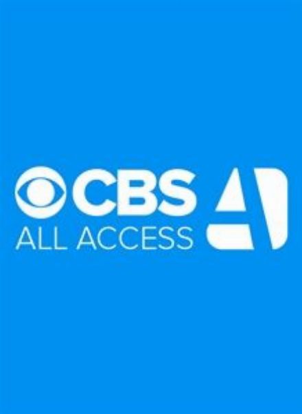 CBS All Access