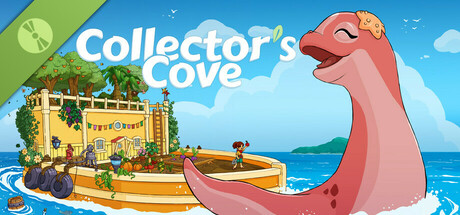 Boxart for Collectors Cove Demo