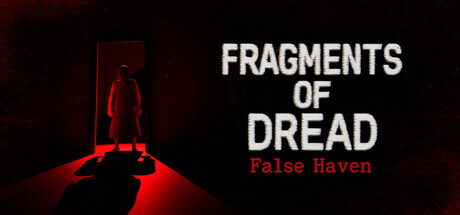 Boxart for Fragments of Dread - False Haven