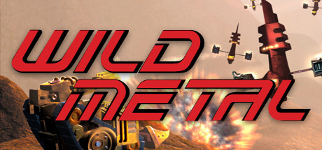 Wild Metal Country