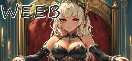 Boxart for WEEB