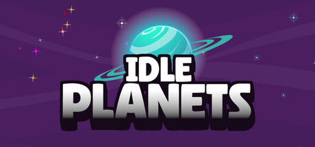 Boxart for Idle Planets