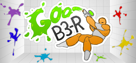 Boxart for GOO-B3-R