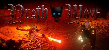 Deathwave