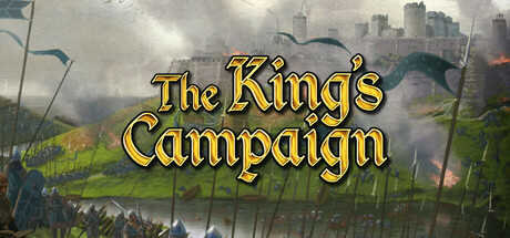 The King's Campaign