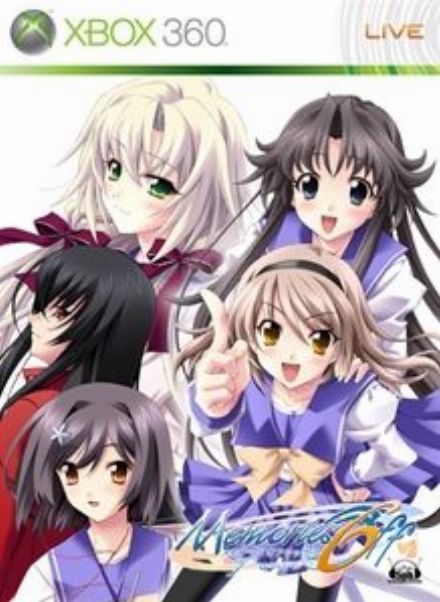 メモリーズオフ6～T-wave～