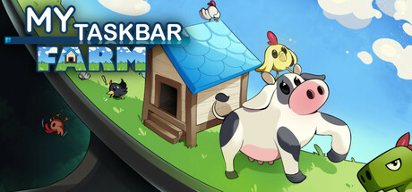 Boxart for My Taskbar Farm