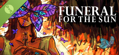 Funeral for the Sun Demo