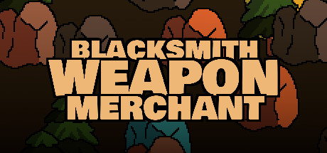 Boxart for Blacksmith Weapon Merchant