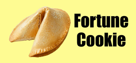 Boxart for Fortune Cookie