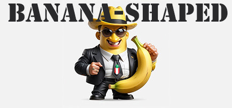 Boxart for Banana-Shaped