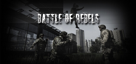 Boxart for Battle of Rebels