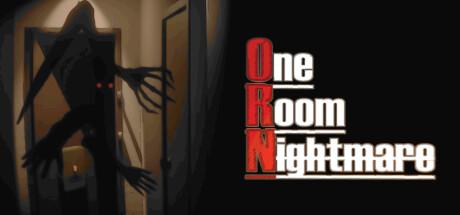Boxart for One Room Nightmare