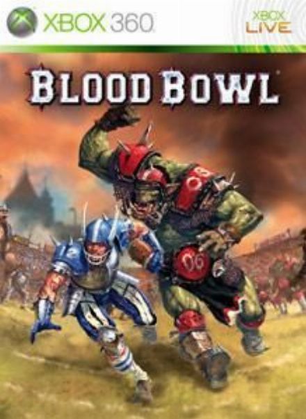 Blood Bowl