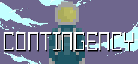 Boxart for CONTINGENCY