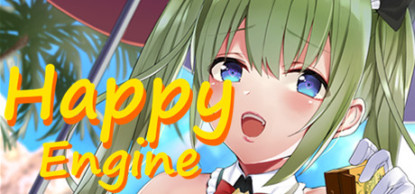 Boxart for Happy Engine