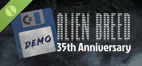 Alien Breed 35th Anniversary Collection Demo
